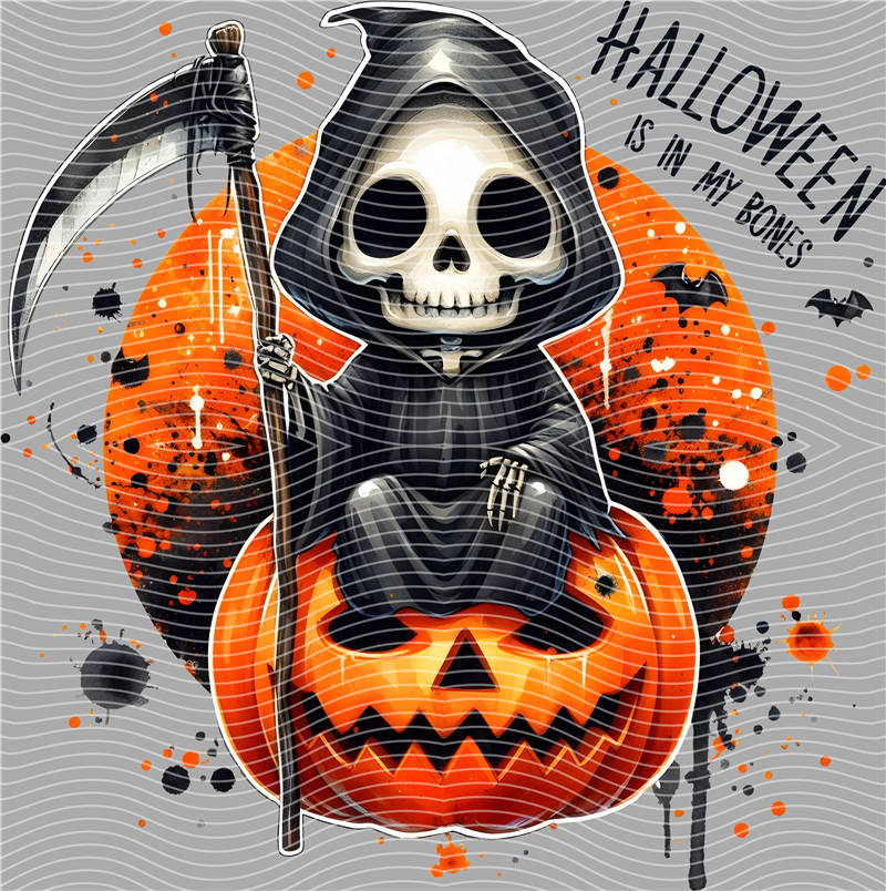 Halloween-WS 381
